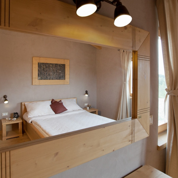 Bedrooms, Vila Bonasini, Villas Bonasini - luxury holiday homes in the heart of Istria, Croatia Pula