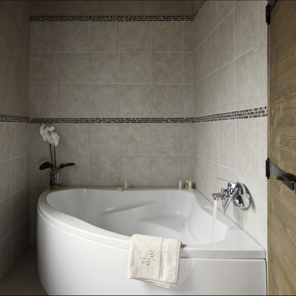 Bathroom / WC, Vila Dali, Villas Bonasini - luxury holiday homes in the heart of Istria, Croatia Pula