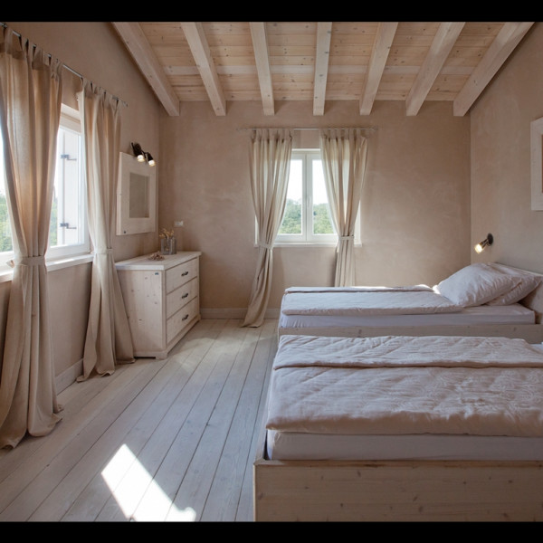 Camere da letto, Vila Monet, Villas Bonasini - luxury holiday homes in the heart of Istria, Croatia Pula