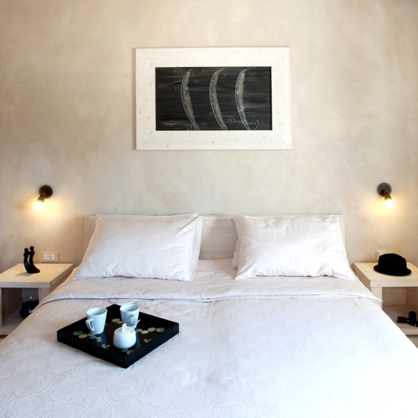 Zimmer, Vila Monet, Villas Bonasini - luxury holiday homes in the heart of Istria, Croatia Pula