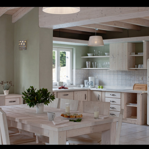 Kitchen, Vila Monet, Villas Bonasini - luxury holiday homes in the heart of Istria, Croatia Pula