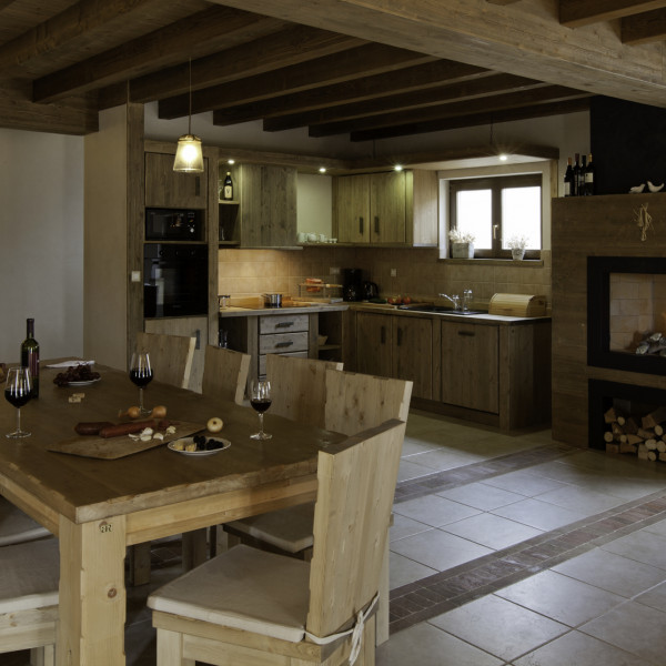 Living room, Vila Dali, Villas Bonasini - luxury holiday homes in the heart of Istria, Croatia Pula