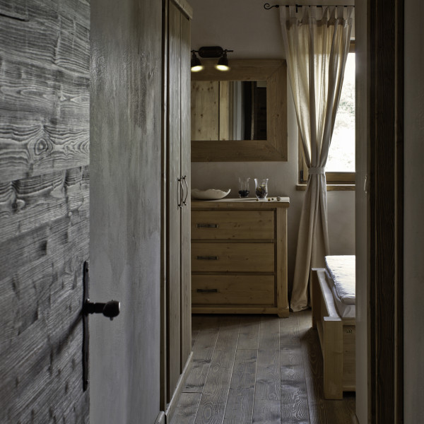 Bedrooms, Vila Dali, Villas Bonasini - luxury holiday homes in the heart of Istria, Croatia Pula