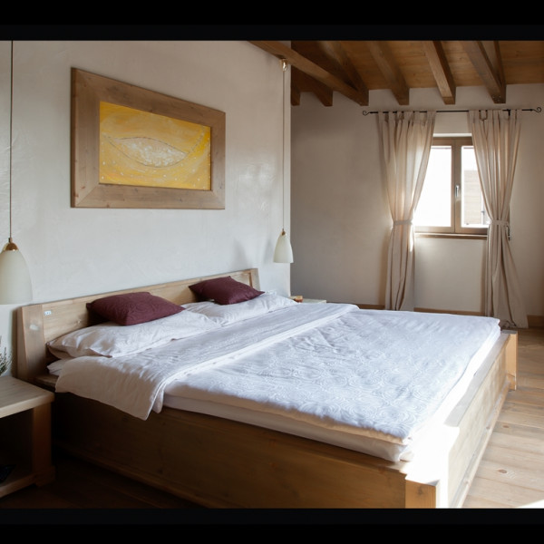 Zimmer, Vila Santi, Villas Bonasini - luxury holiday homes in the heart of Istria, Croatia Pula