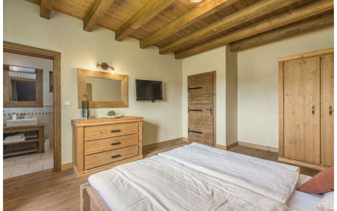 Vila Dante, Villas Bonasini - luxury holiday homes in the heart of Istria, Croatia Pula