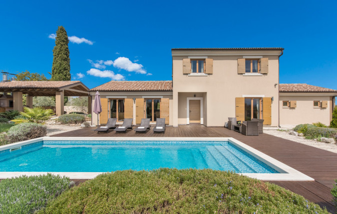 Vila Bonasini, Villas Bonasini - luxury holiday homes in the heart of Istria, Croatia Pula